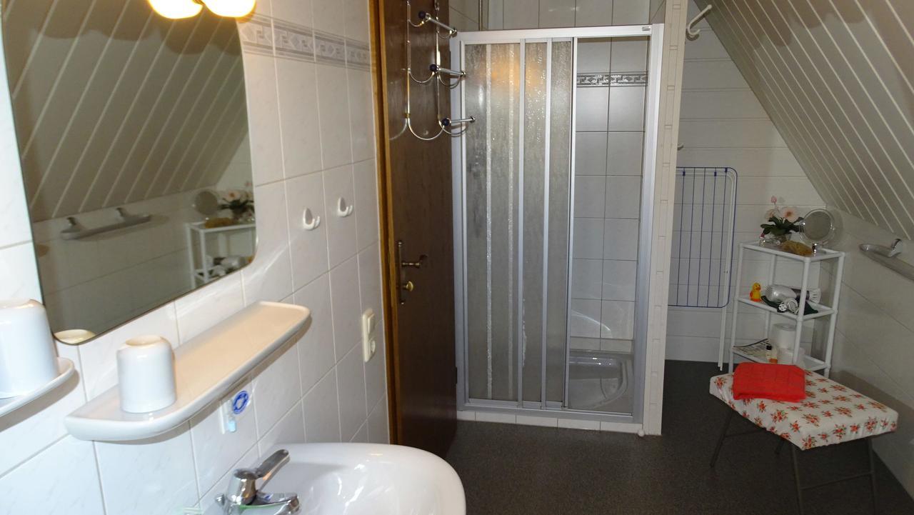 Ferienwohnung-Wasserlaeufer Mulde Экстерьер фото